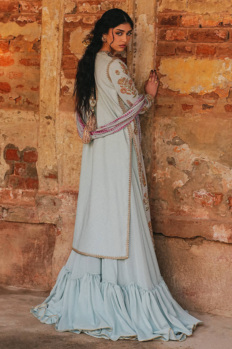 MNR | Farid Manzil Luxury Pret'26 | ZEENAT-E-BAHAR