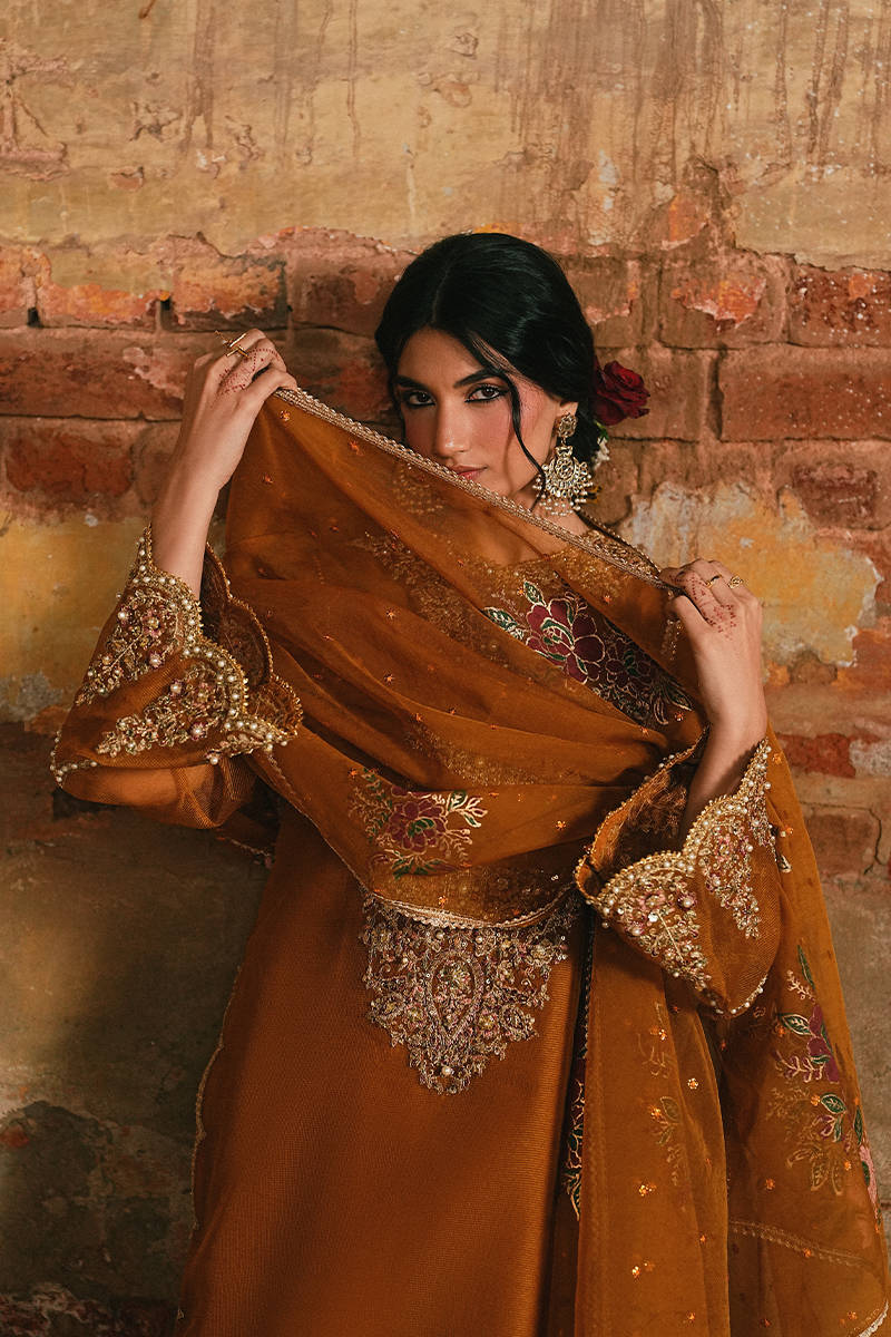 MNR | Farid Manzil Luxury Pret'26 | RANG-E-BAHAR