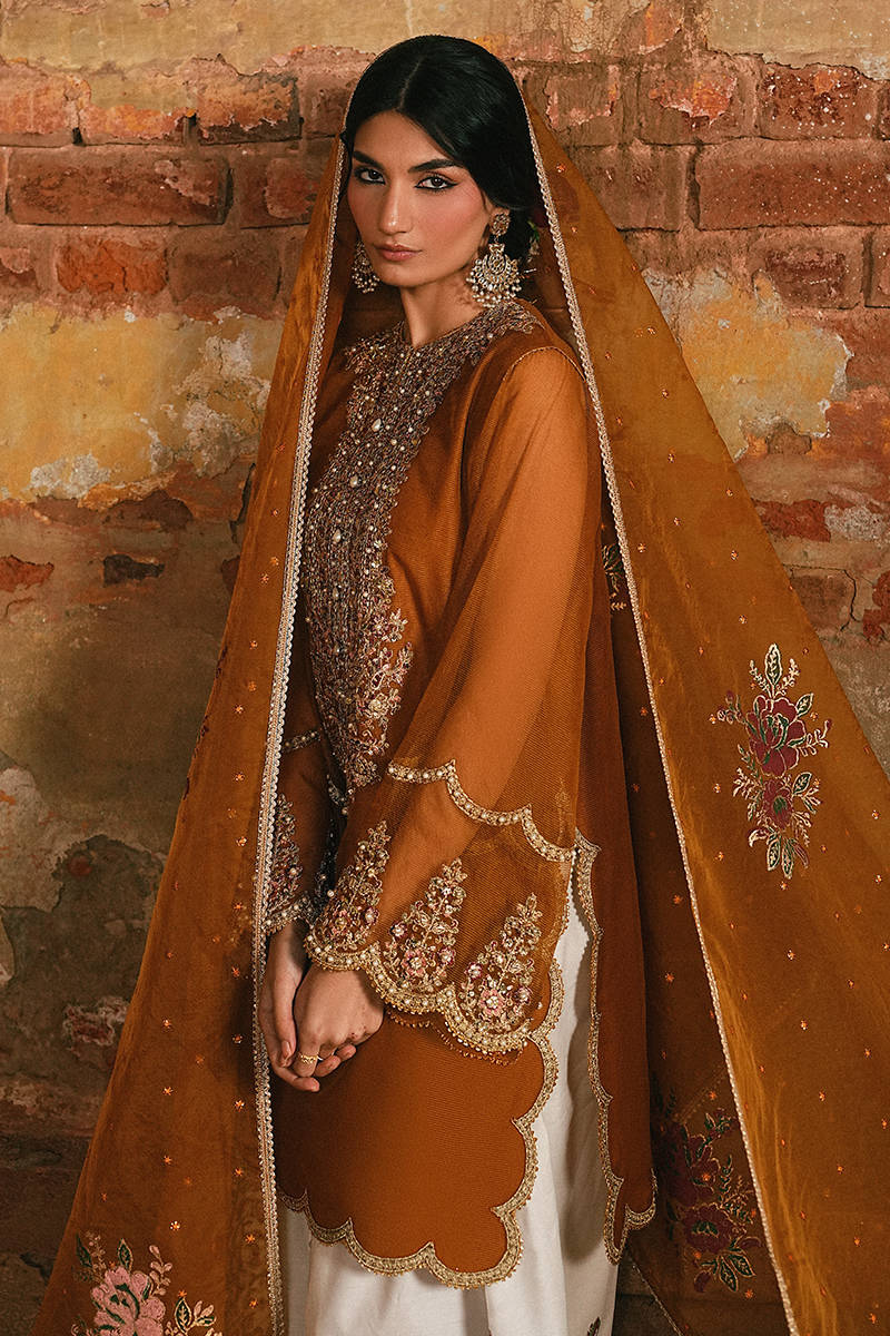 MNR | Farid Manzil Luxury Pret'26 | RANG-E-BAHAR