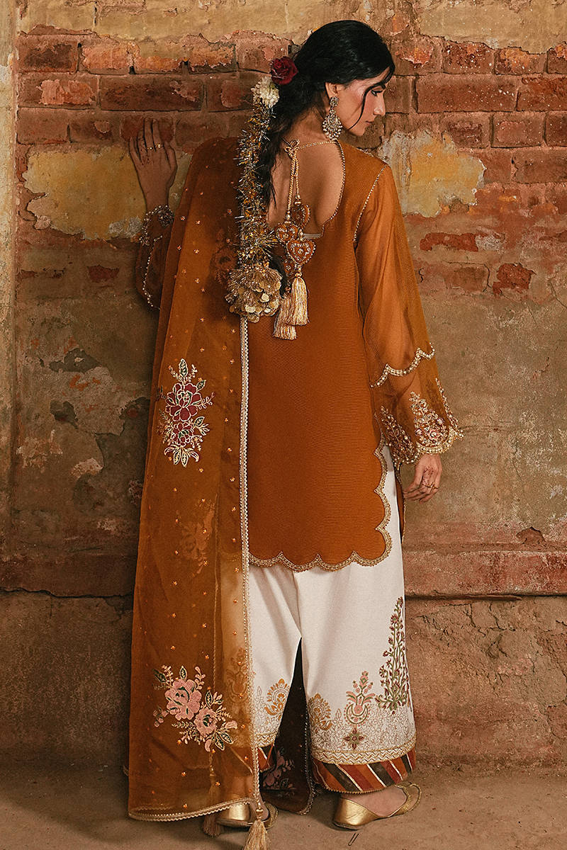 MNR | Farid Manzil Luxury Pret'26 | RANG-E-BAHAR