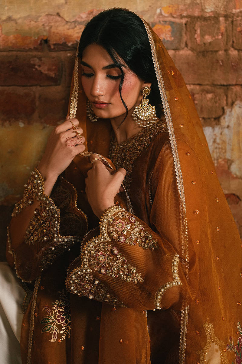 MNR | Farid Manzil Luxury Pret'26 | RANG-E-BAHAR