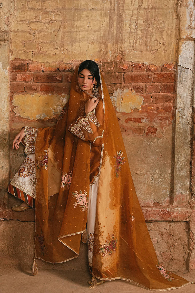 MNR | Farid Manzil Luxury Pret'26 | RANG-E-BAHAR