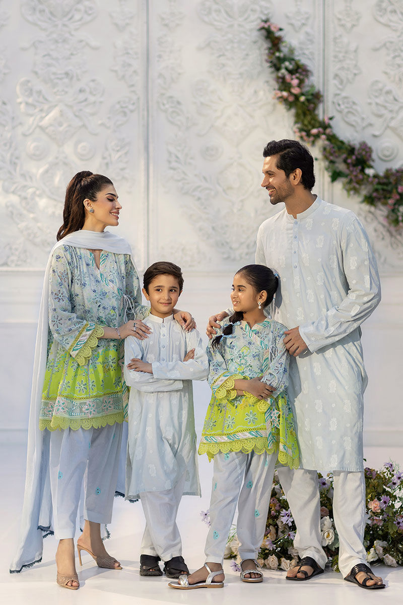 Ansab Jahangir | Wien Family Edit 25 | Kaira