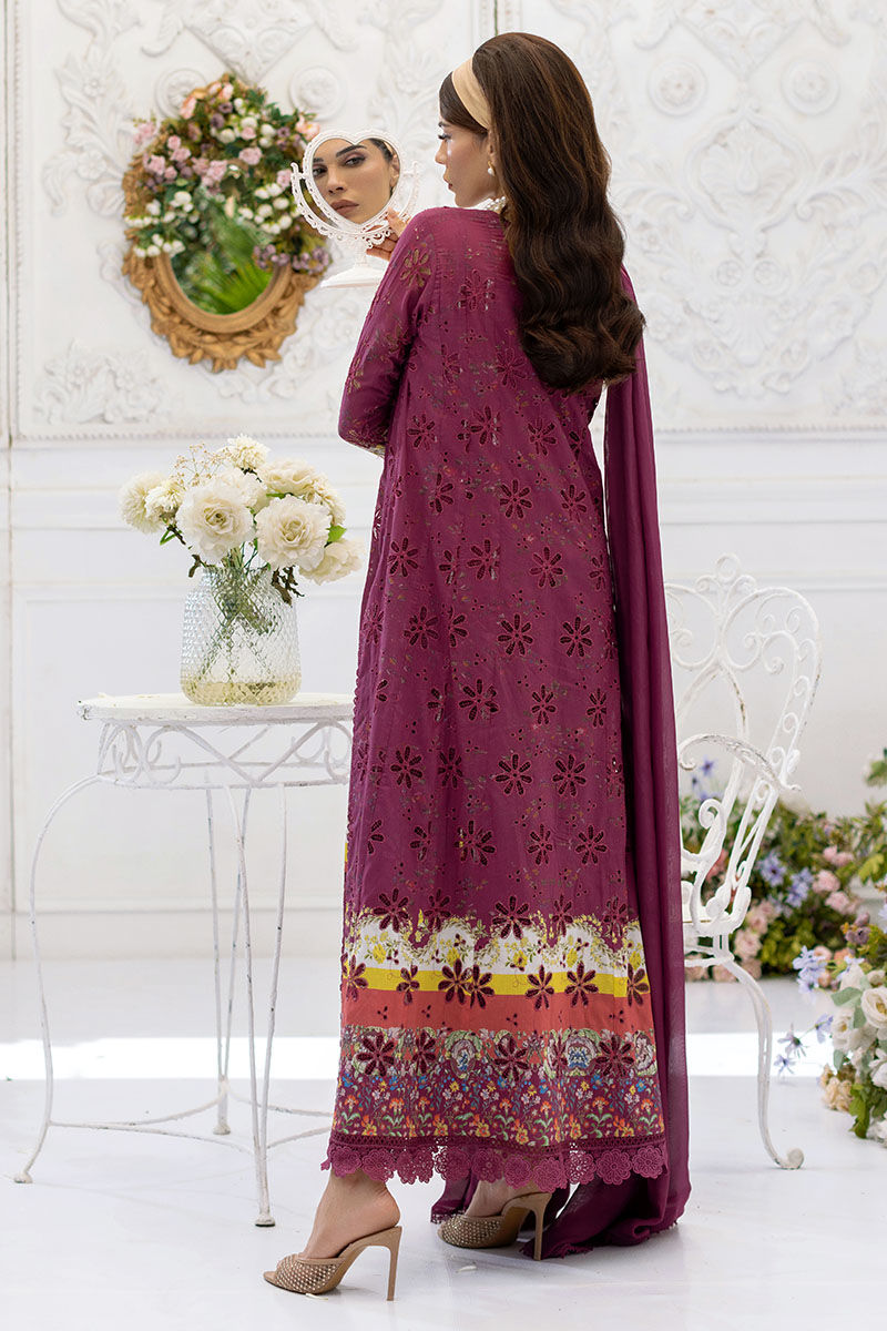 Ansab Jahangir | Wien Family Edit 25 | Zahira