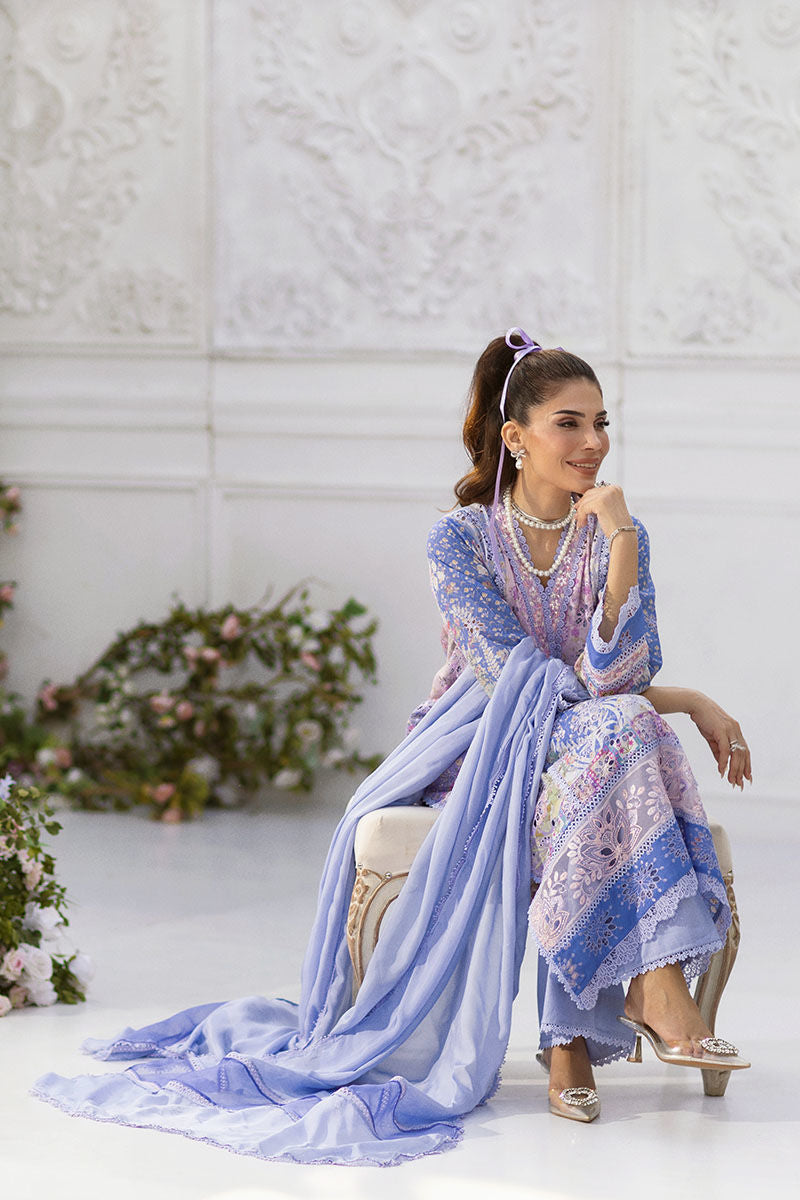 Ansab Jahangir | Wien Family Edit 25 | Mireya