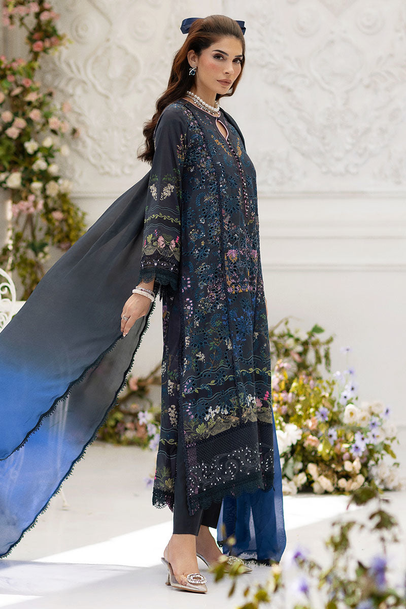 Ansab Jahangir | Wien Family Edit 25 | Aileen