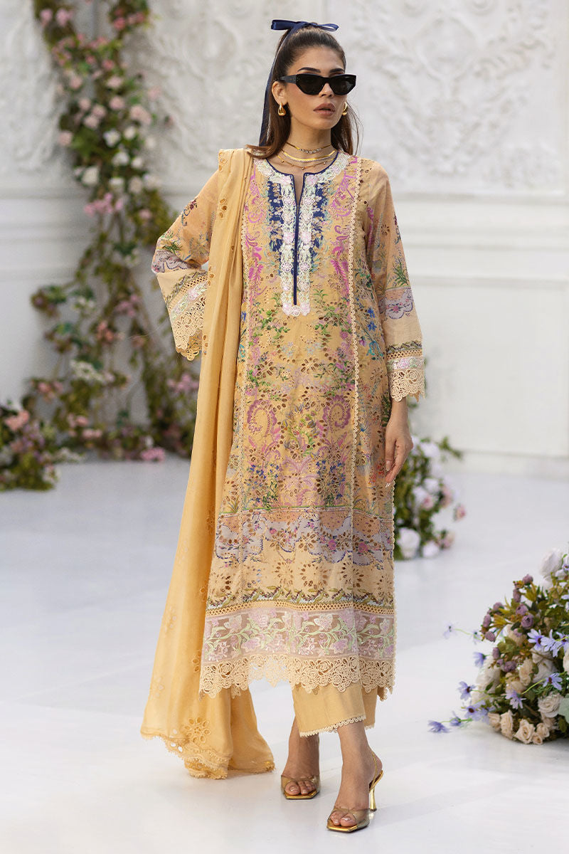 Ansab Jahangir | Wien Family Edit 25 | Laiba