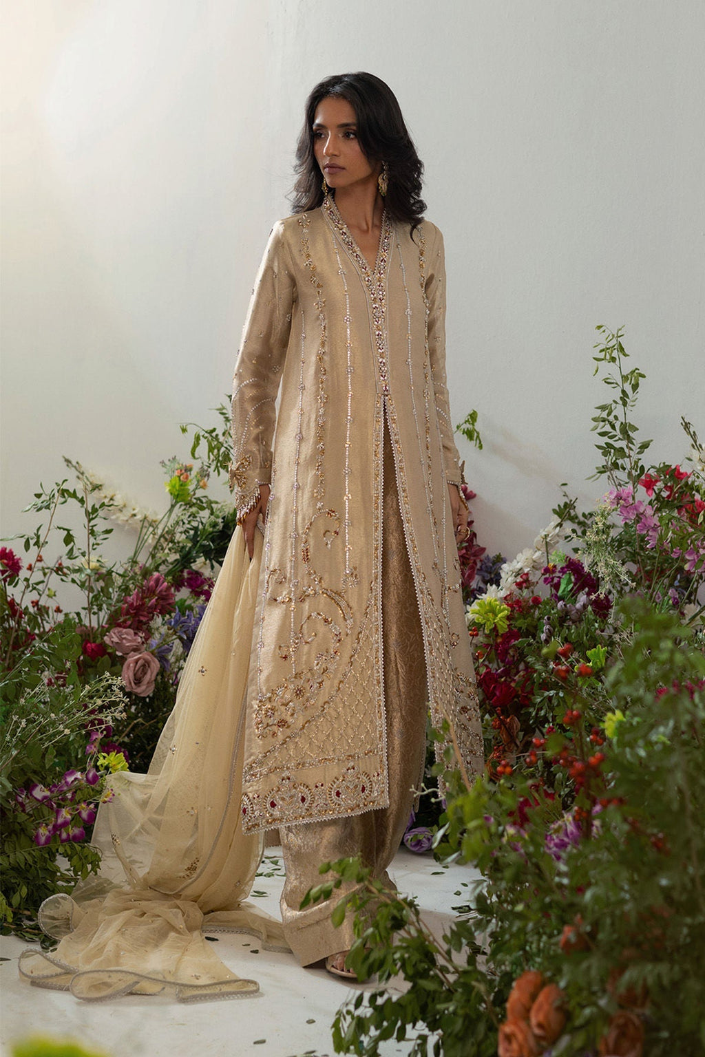 Annus Abrar | Melia Luxe Formals |Anahita
