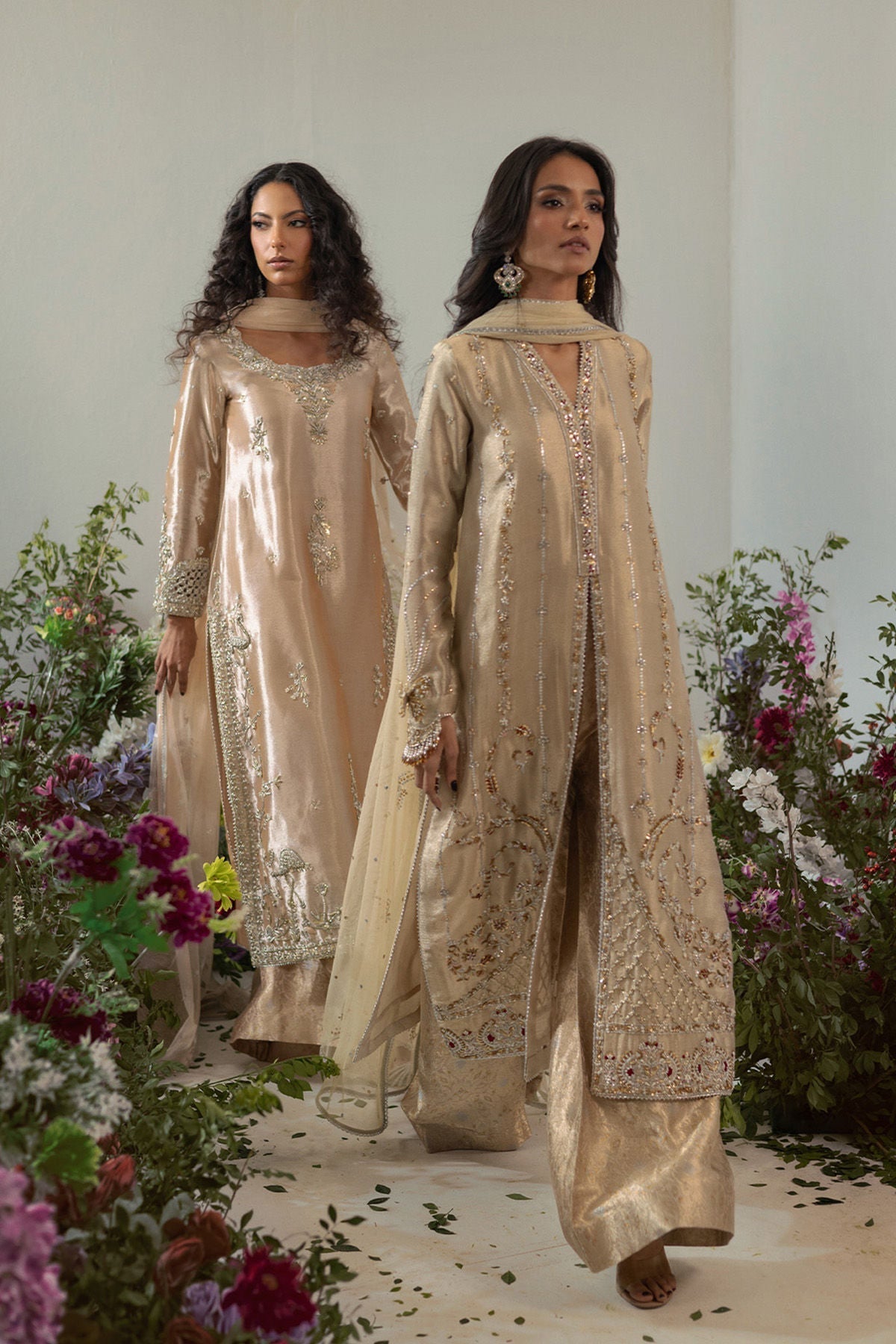 Annus Abrar | Melia Luxe Formals | Solene