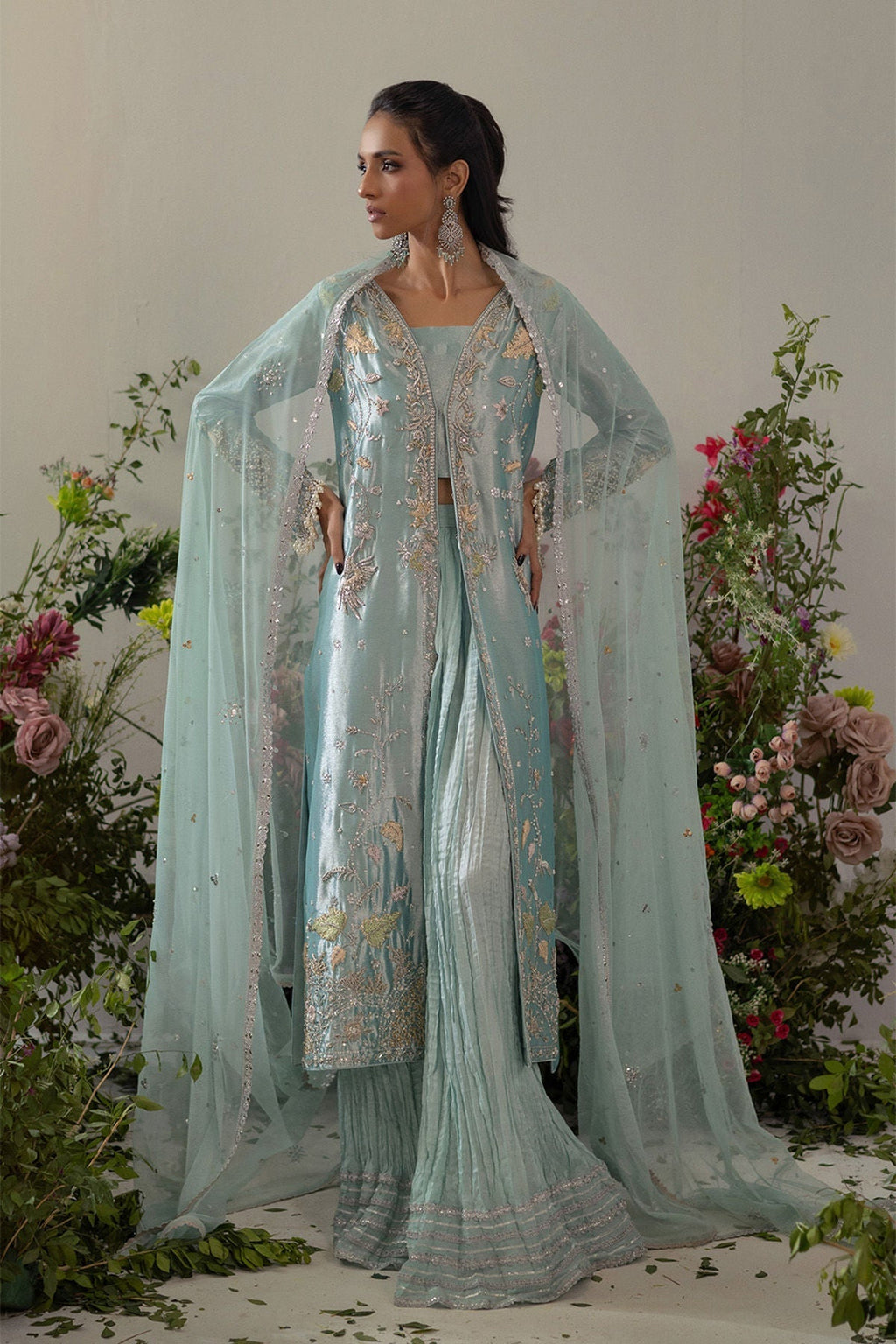 Annus Abrar | Melia Luxe Formals | Aurelie
