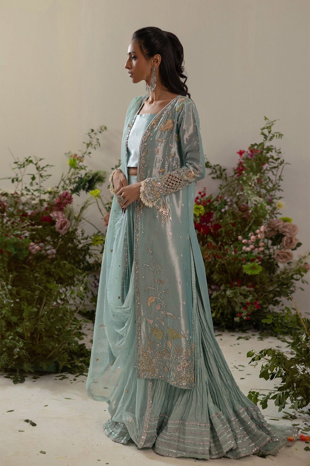 Annus Abrar | Melia Luxe Formals | Aurelie