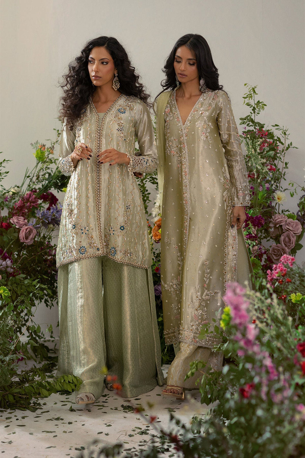 Annus Abrar | Melia Luxe Formals | Elise