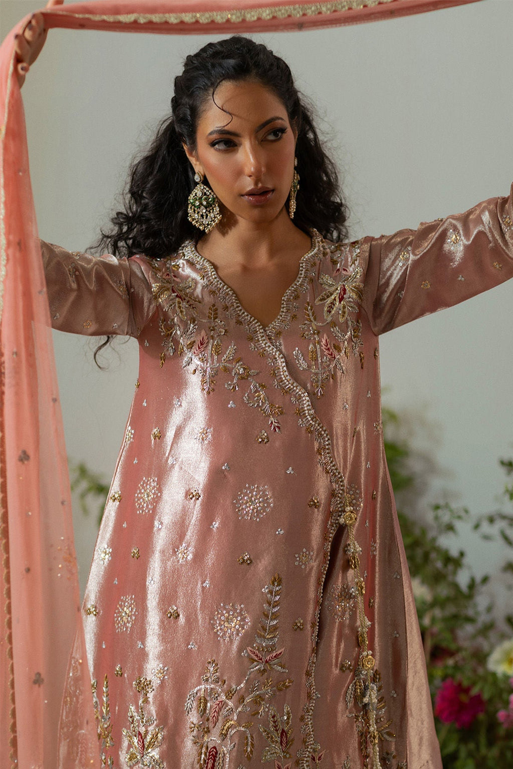 Annus Abrar | Melia Luxe Formals | Azara