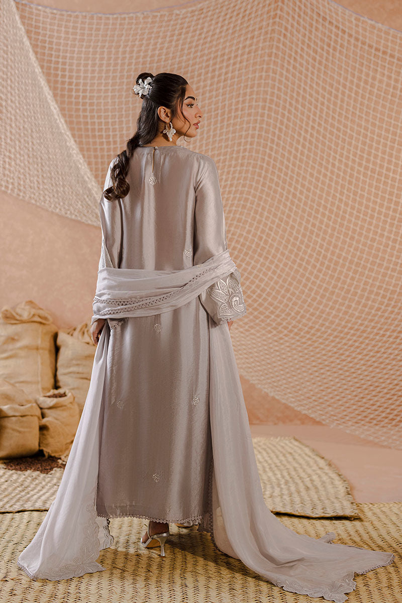 Ansab Jahangir | Luxury Pret 25 | Zaria