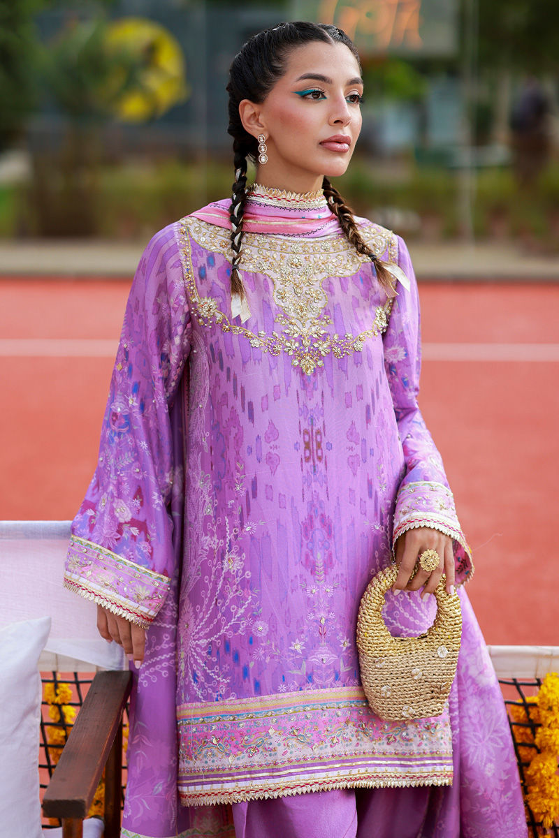 Ansab Jahangir | Marigold and Gota | Maeryn