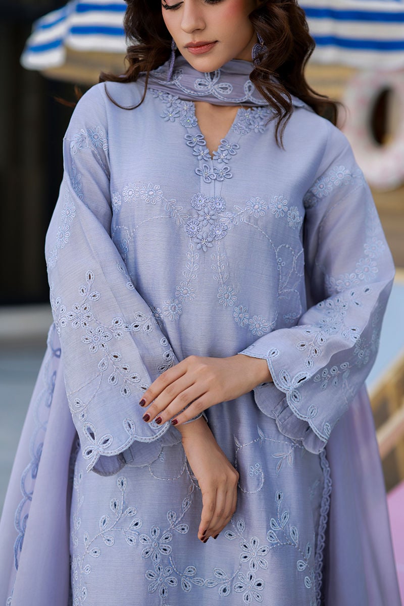 Ansab Jahangir | The Girls Eid Luxury Pret 26 | liliane