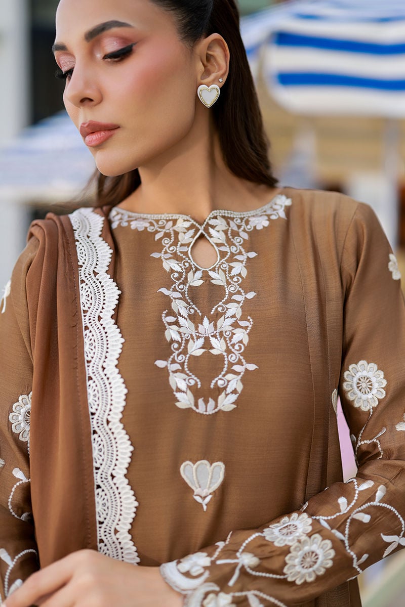 Ansab Jahangir | The Girls Eid Luxury Pret 26 | Coco