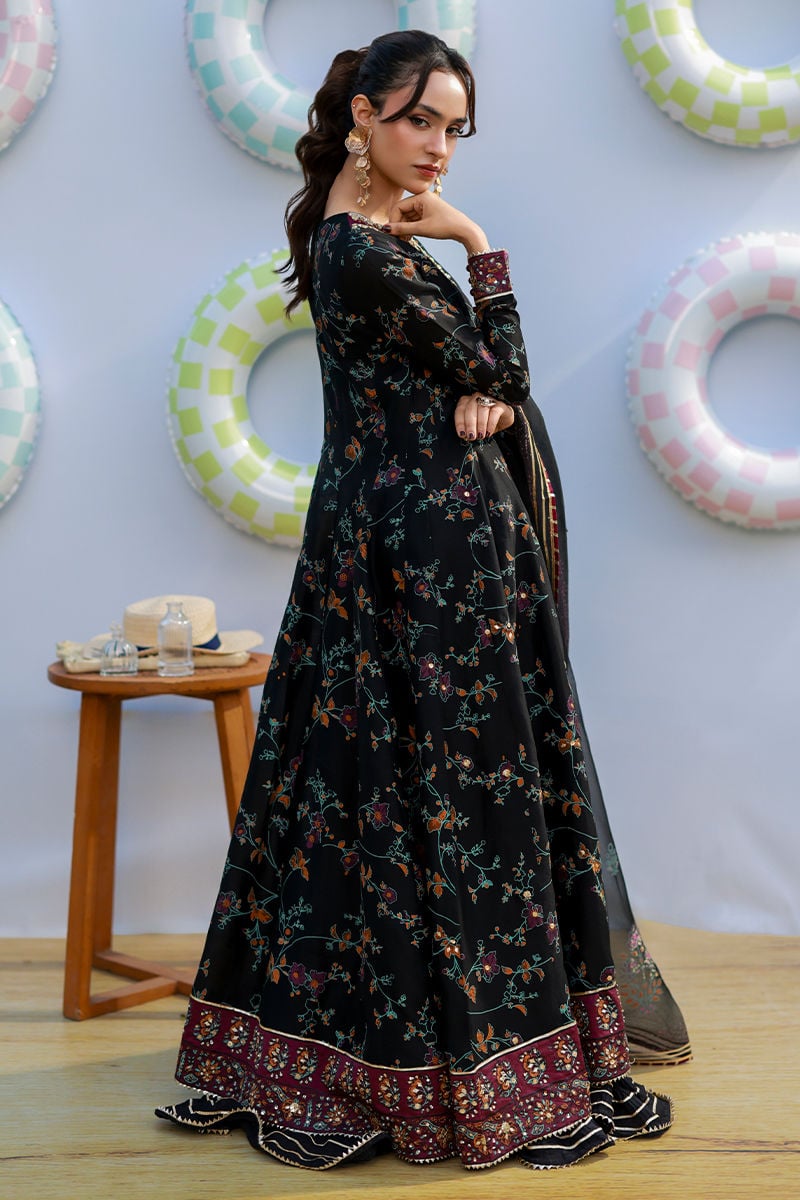 Ansab Jahangir | The Girls Eid Luxury Pret 26 | Nerissa