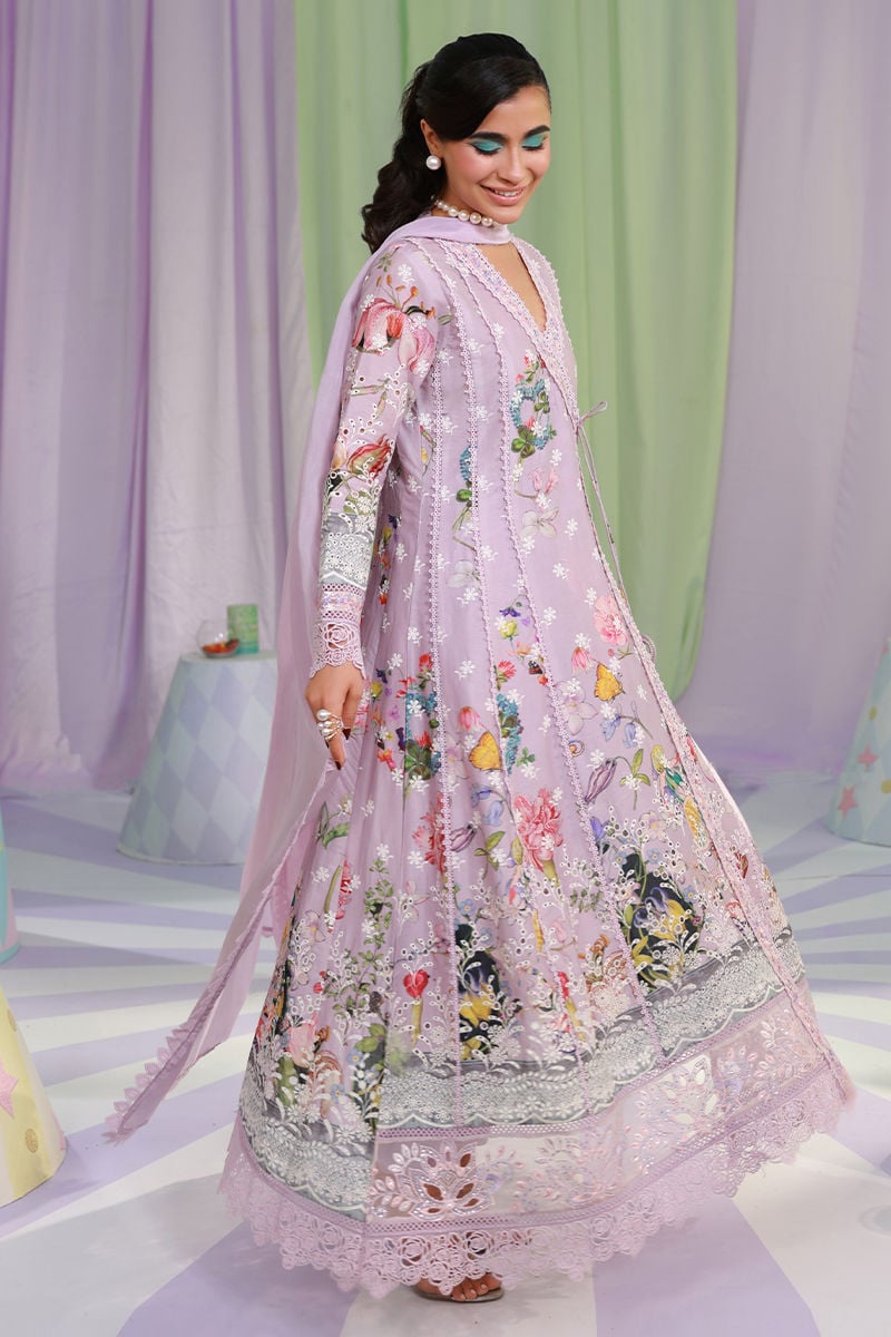 Ansab Jahangir | The Grand Parade Family Eid Edit | Cupcake