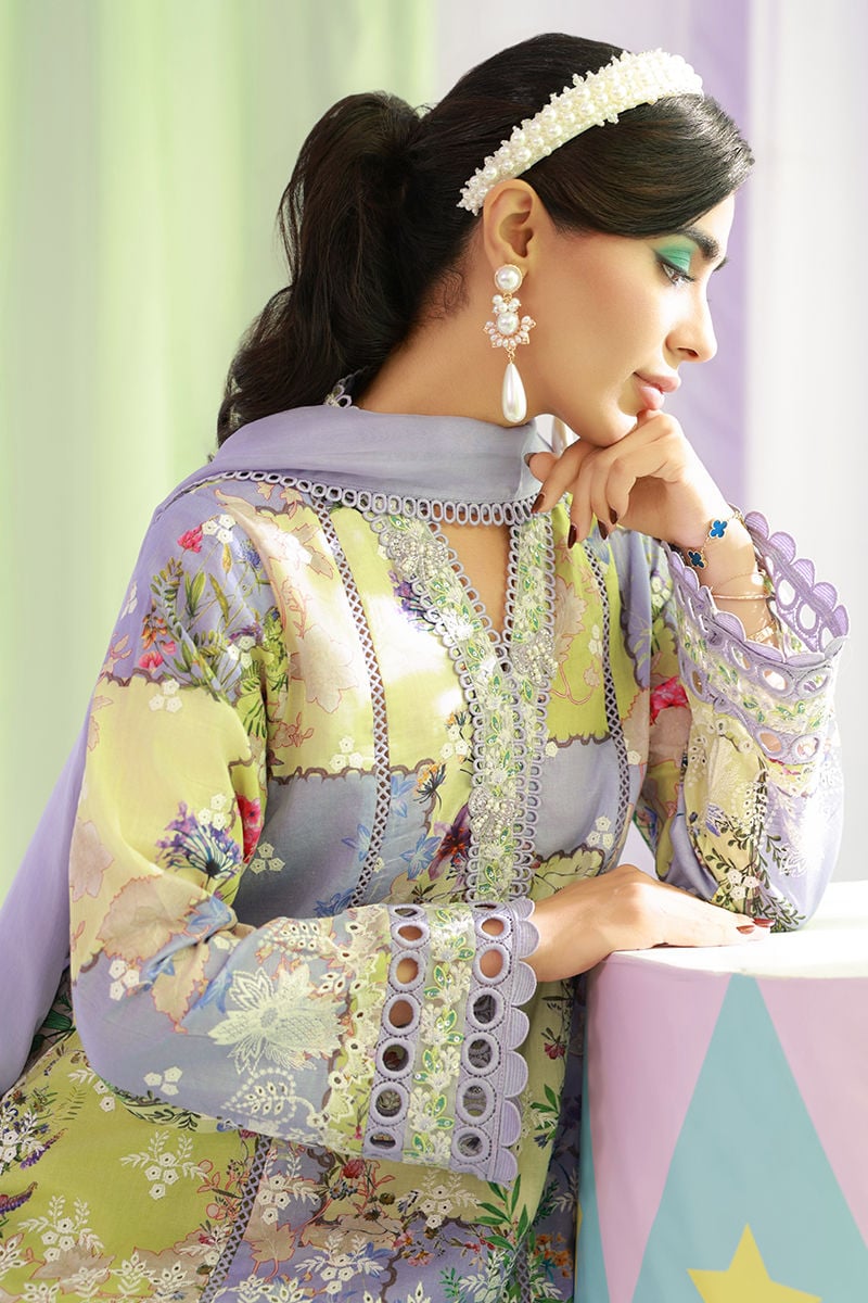 Ansab Jahangir | The Grand Parade Family Eid Edit |Snazzy