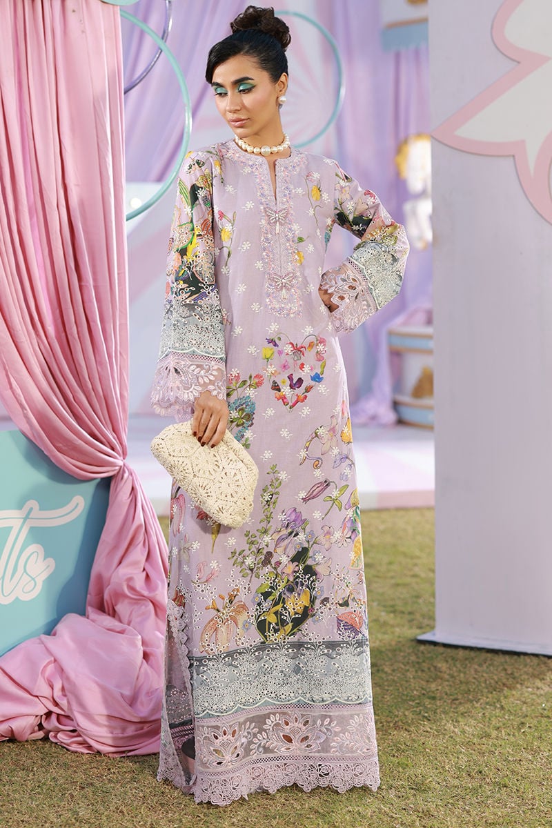 Ansab Jahangir | The Grand Parade Family Eid Edit | Jazzy