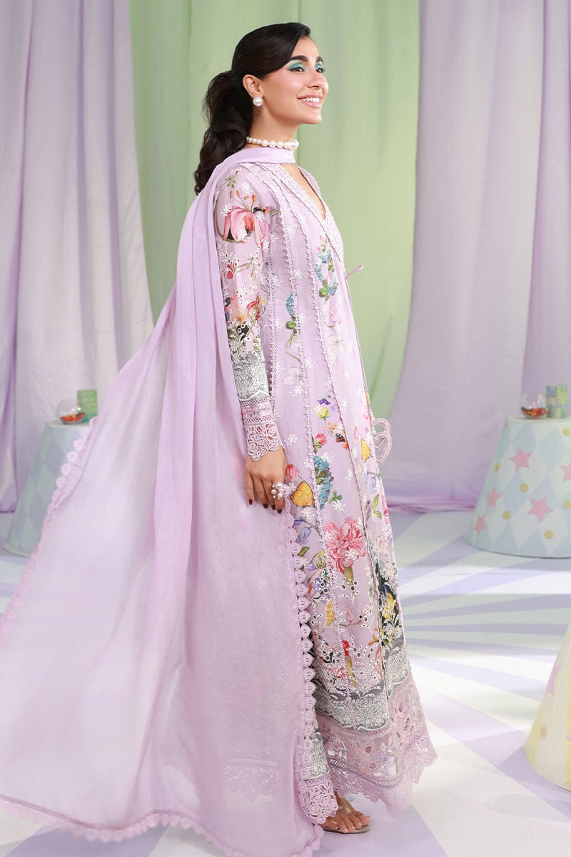 Ansab Jahangir | The Grand Parade Family Eid Edit | Cupcake