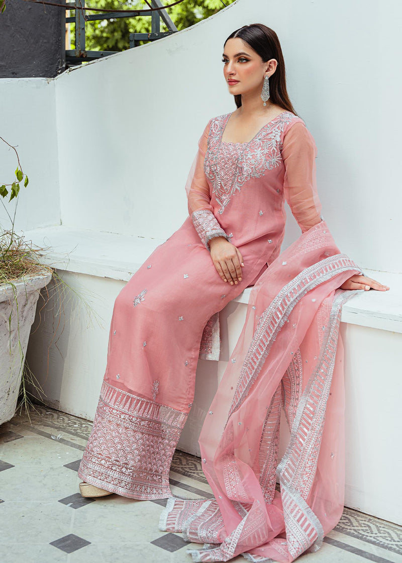 Daud Abbas | Formals Collection | Arfa - House Of Anaya