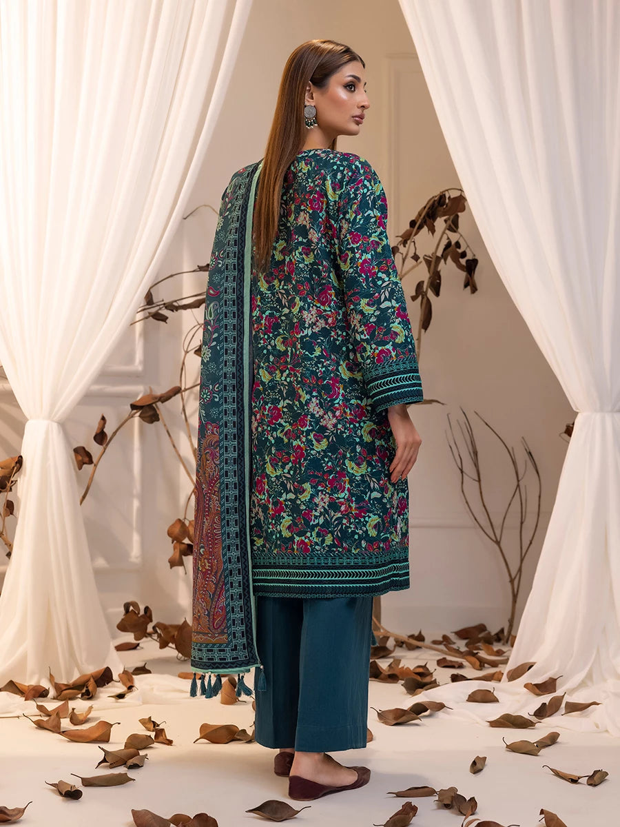Salitex | Khaddar 24 |  K-04 - Riwayat-e-Khas