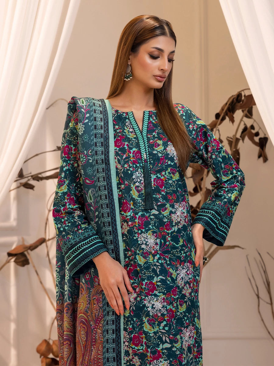 Salitex | Khaddar 24 |  K-04 - Riwayat-e-Khas