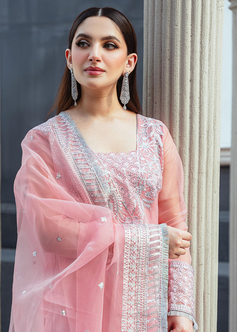 Daud Abbas | Formals Collection | Arfa - House Of Anaya