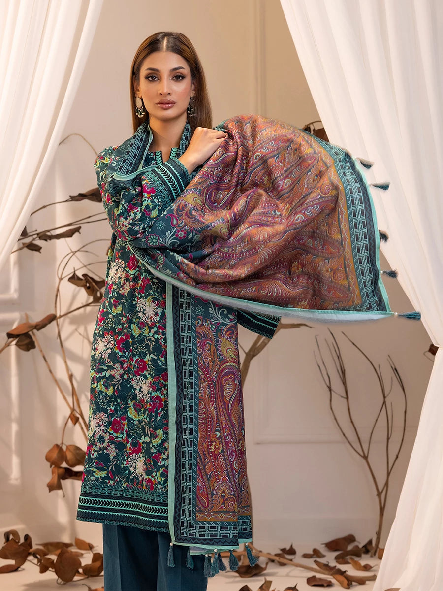 Salitex | Khaddar 24 |  K-04 - Riwayat-e-Khas