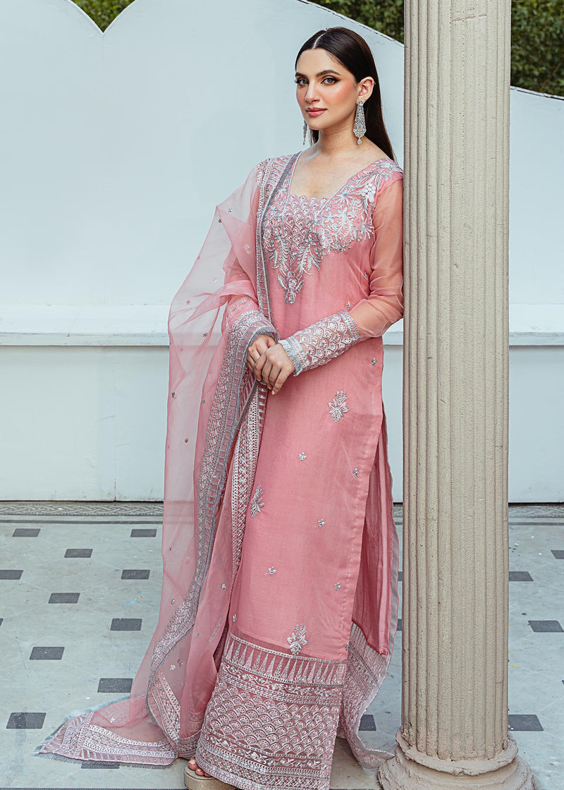 Daud Abbas | Formals Collection | Arfa - House Of Anaya