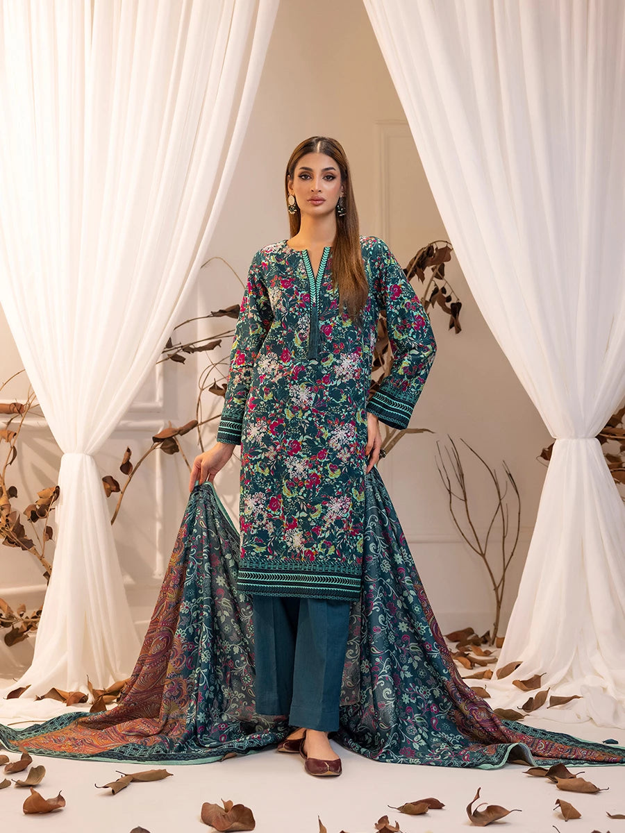 Salitex | Khaddar 24 |  K-04 - Riwayat-e-Khas