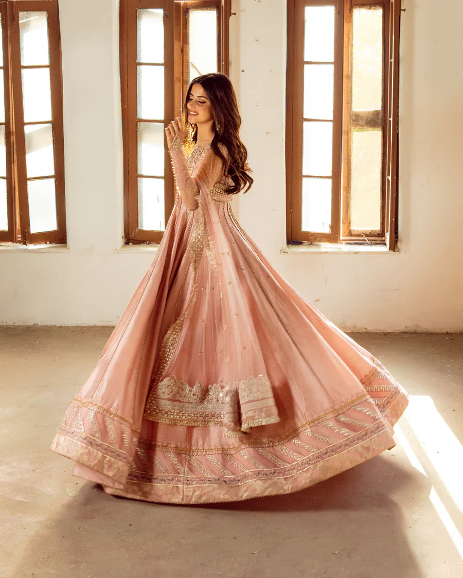 Faiza Saqlain | Dhoop Kinaray | NAZMIN