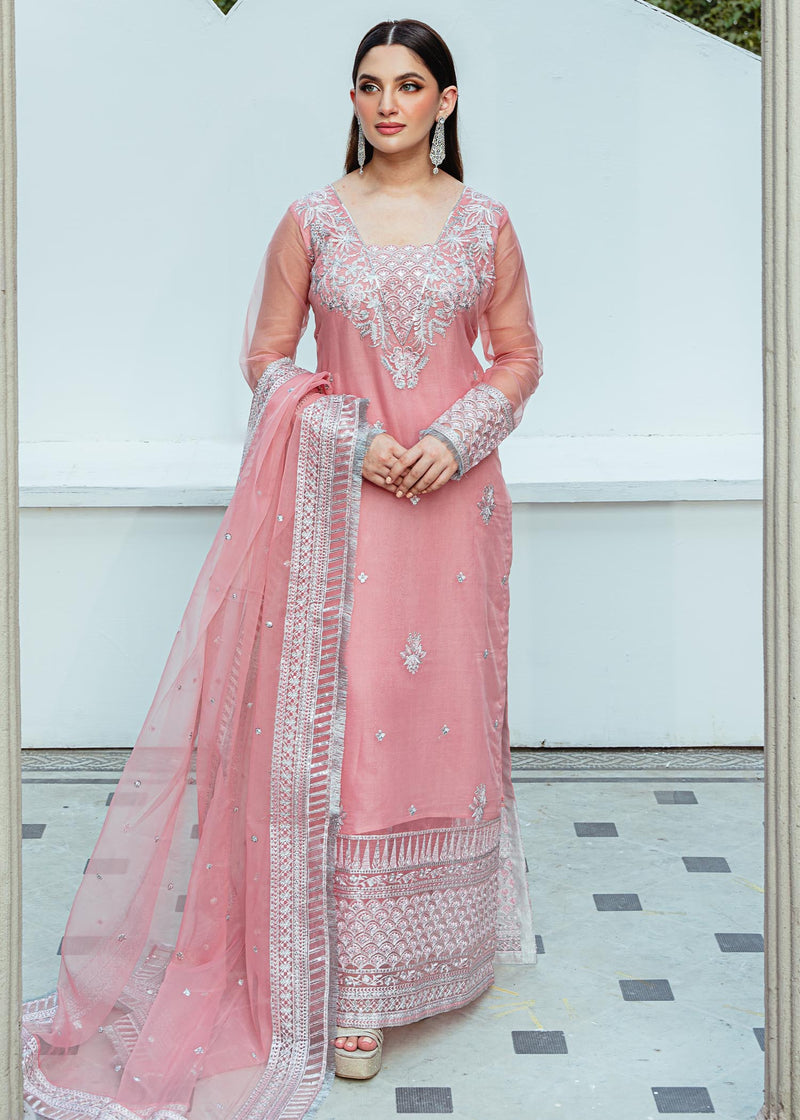 Daud Abbas | Formals Collection | Arfa - House Of Anaya