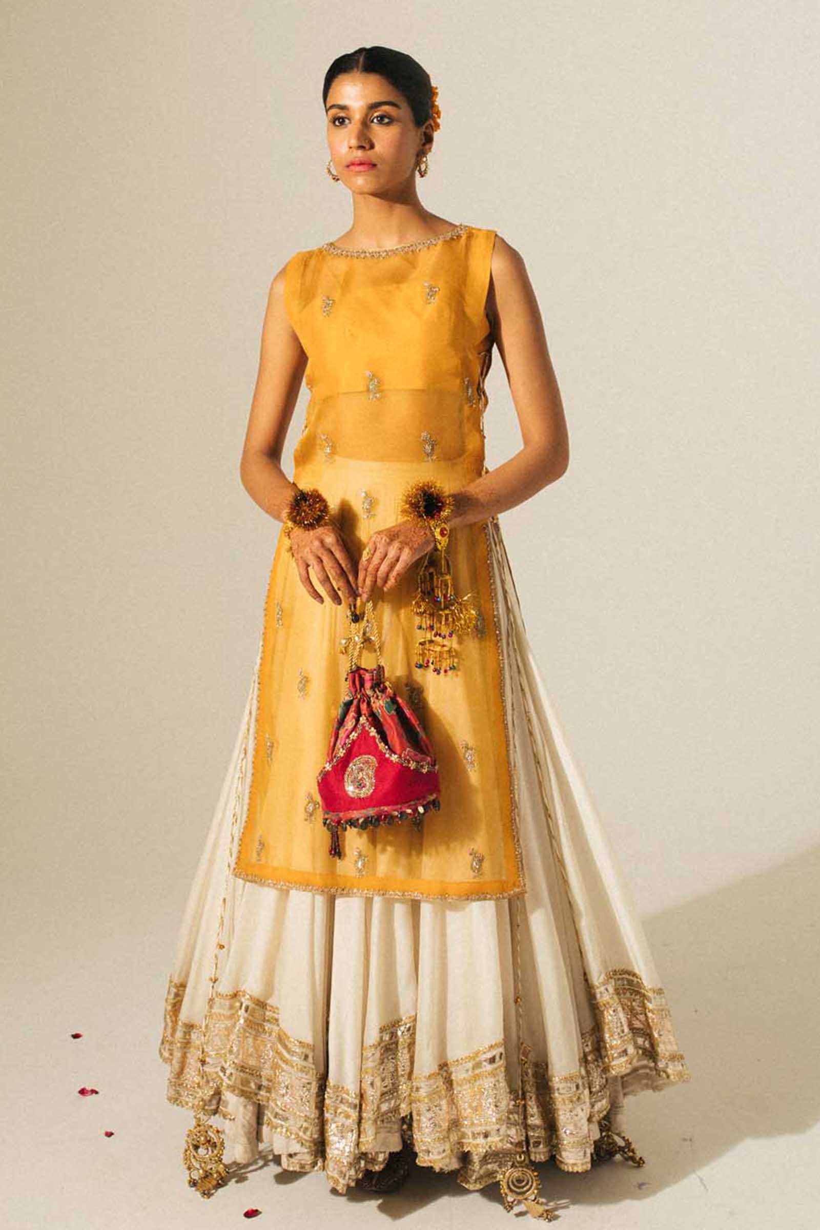 Zara Shahjahan | Bhopal | KINARI
