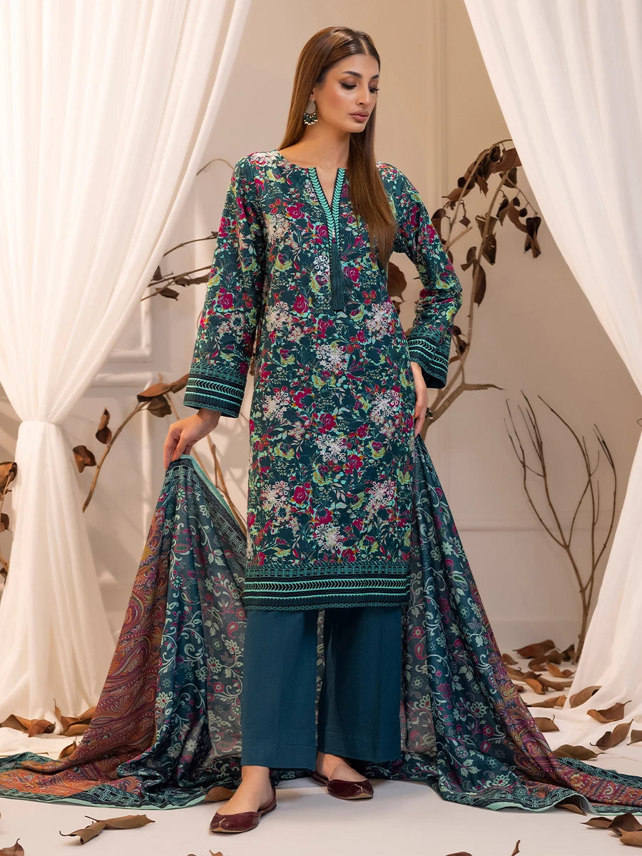 Salitex | Khaddar 24 |  K-04 - Riwayat-e-Khas