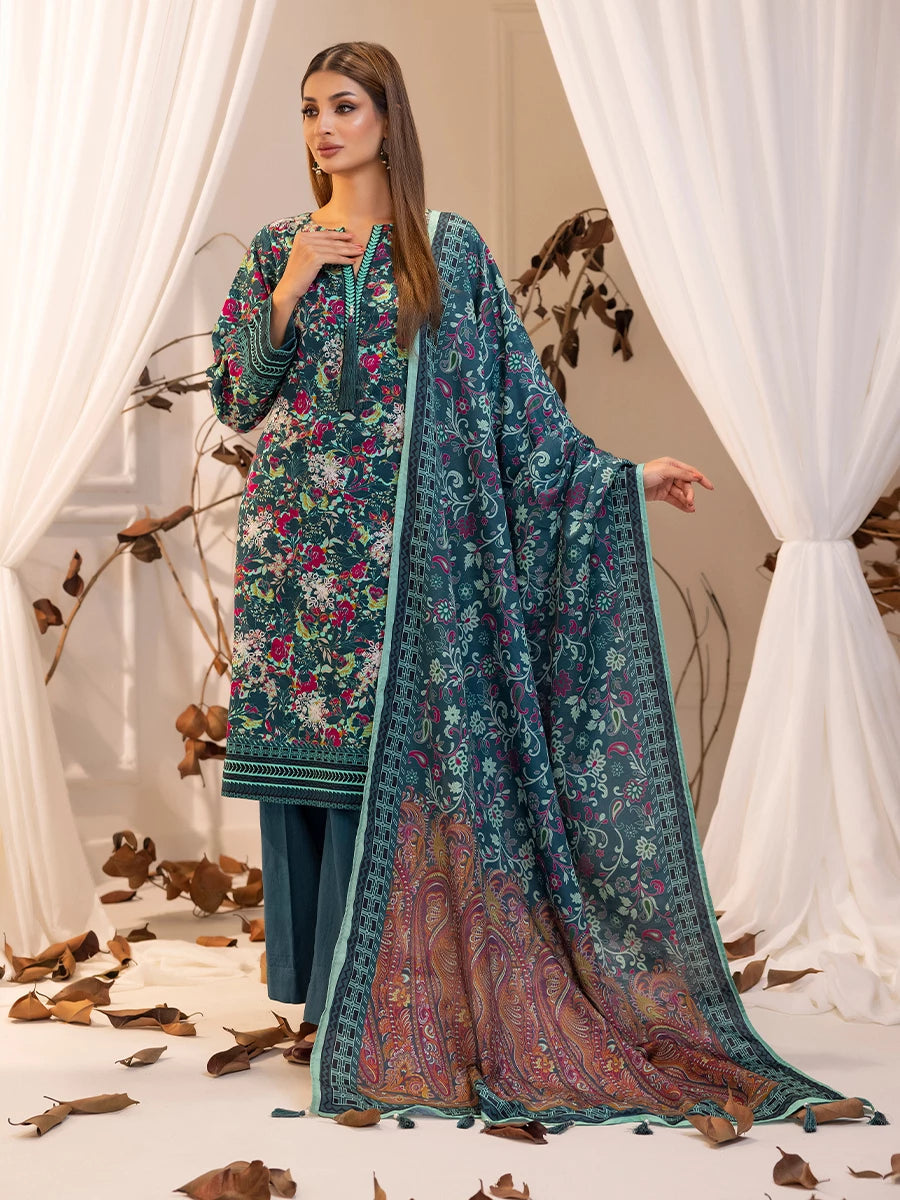 Salitex | Khaddar 24 |  K-04 - Riwayat-e-Khas