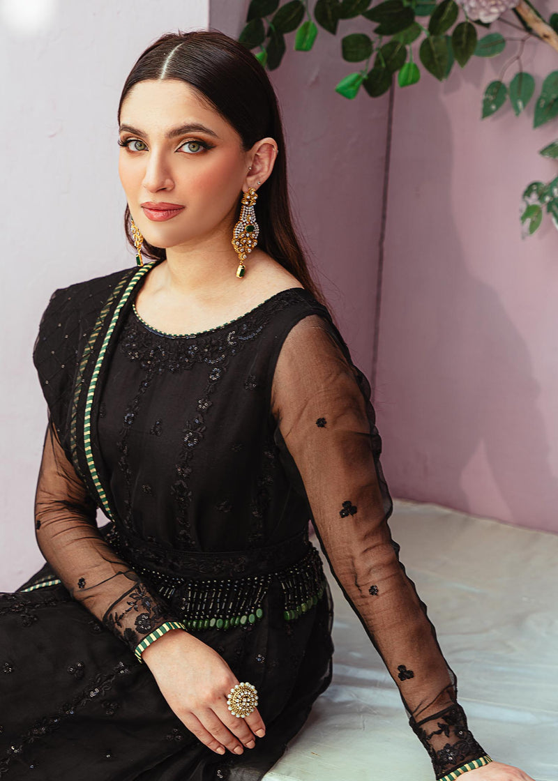 Daud Abbas | Formals Collection | Ziva - House Of Anaya