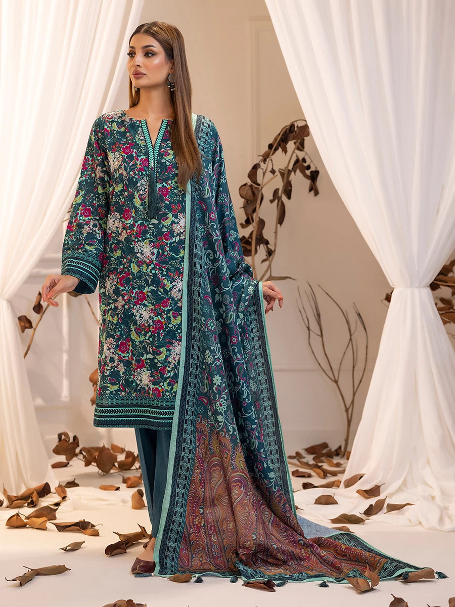 Salitex | Khaddar 24 |  K-04 - Riwayat-e-Khas