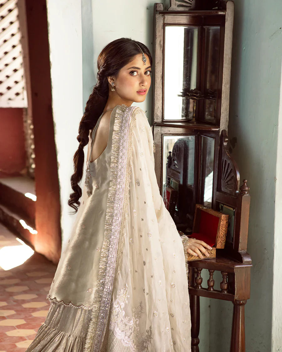 Faiza Saqlain | Dhoop Kinaray | MINHA