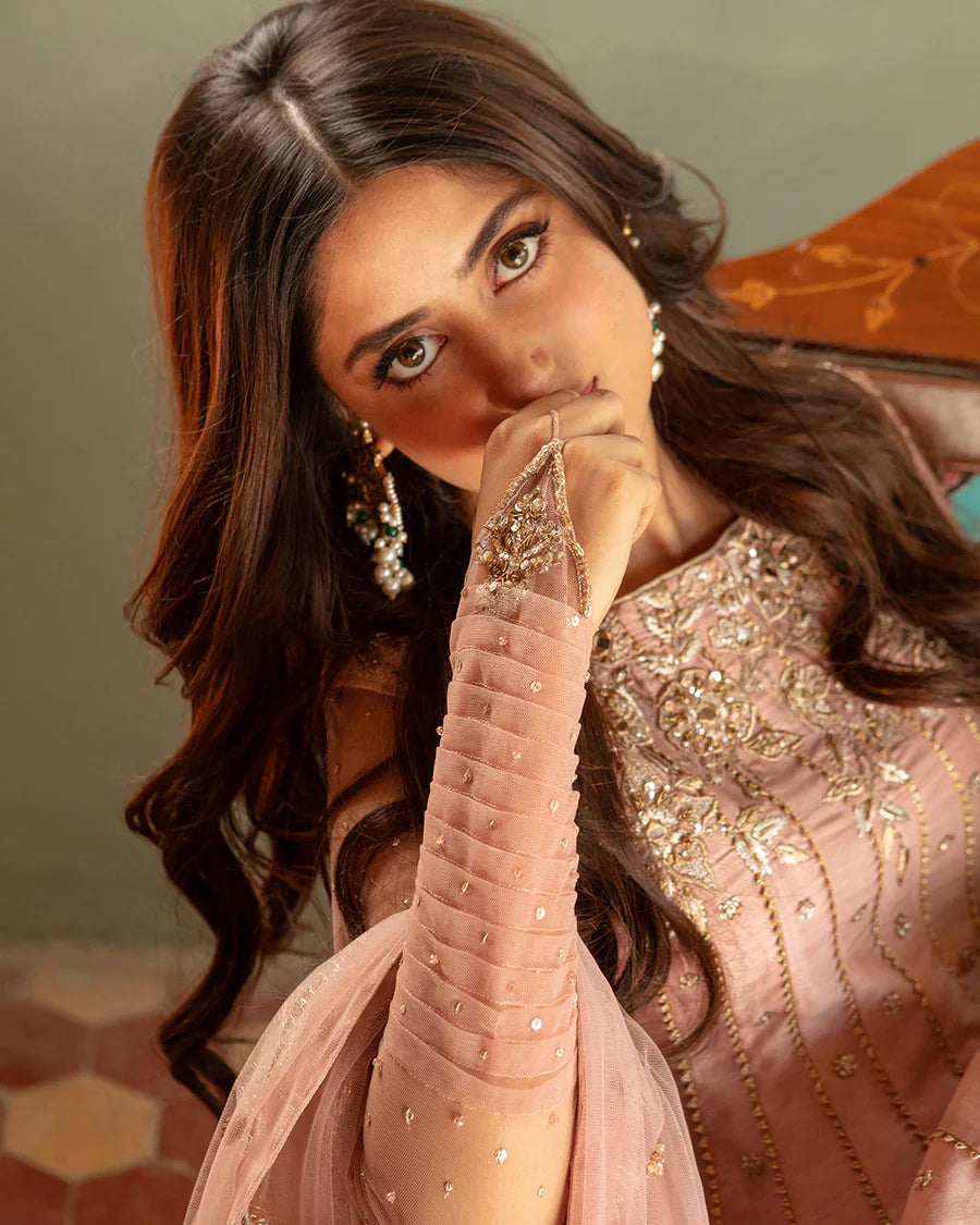 Faiza Saqlain | Dhoop Kinaray | NAZMIN