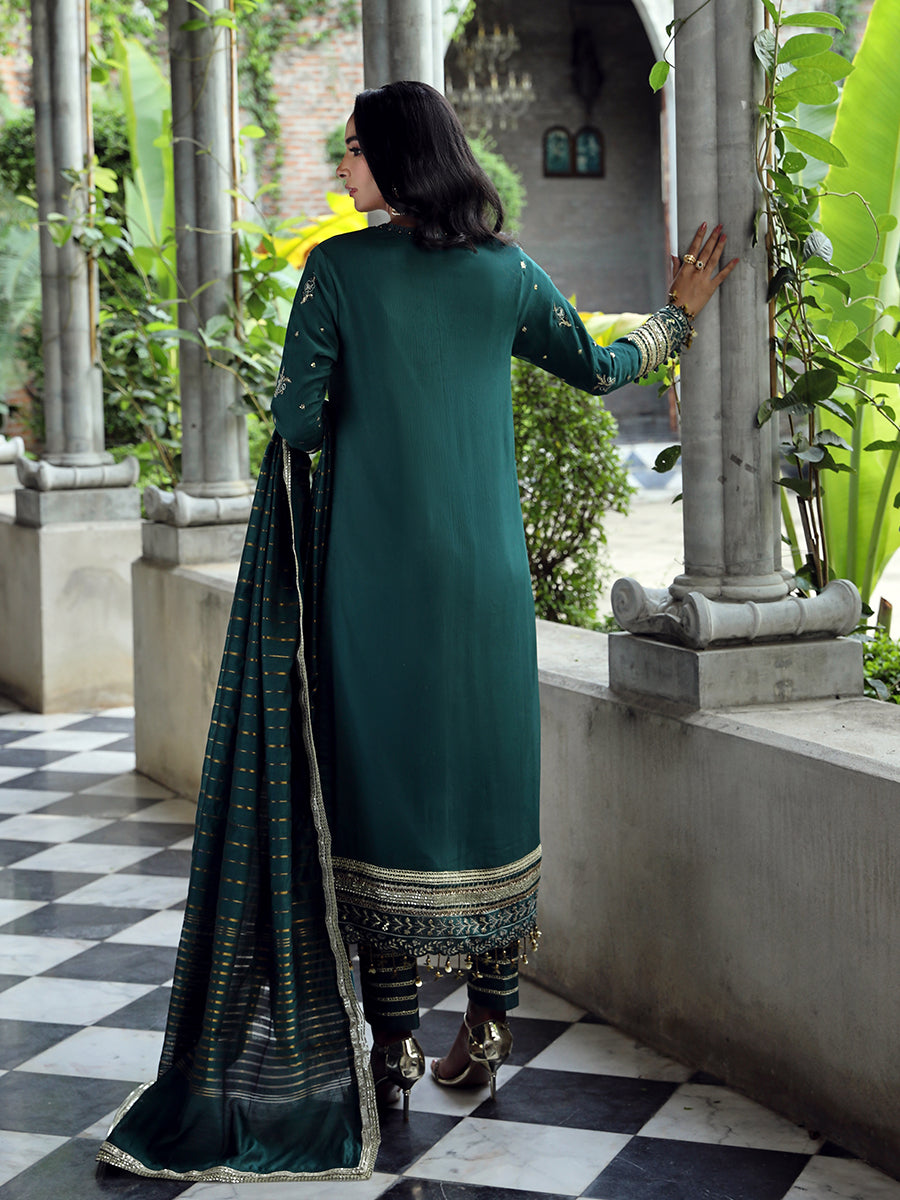 Salitex | Raaya Chiffon 24 | M06 - Riwayat-e-Khas