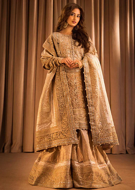 HSY | Rehana Collection 2023 | Ulfat - Riwayat-e-Khas