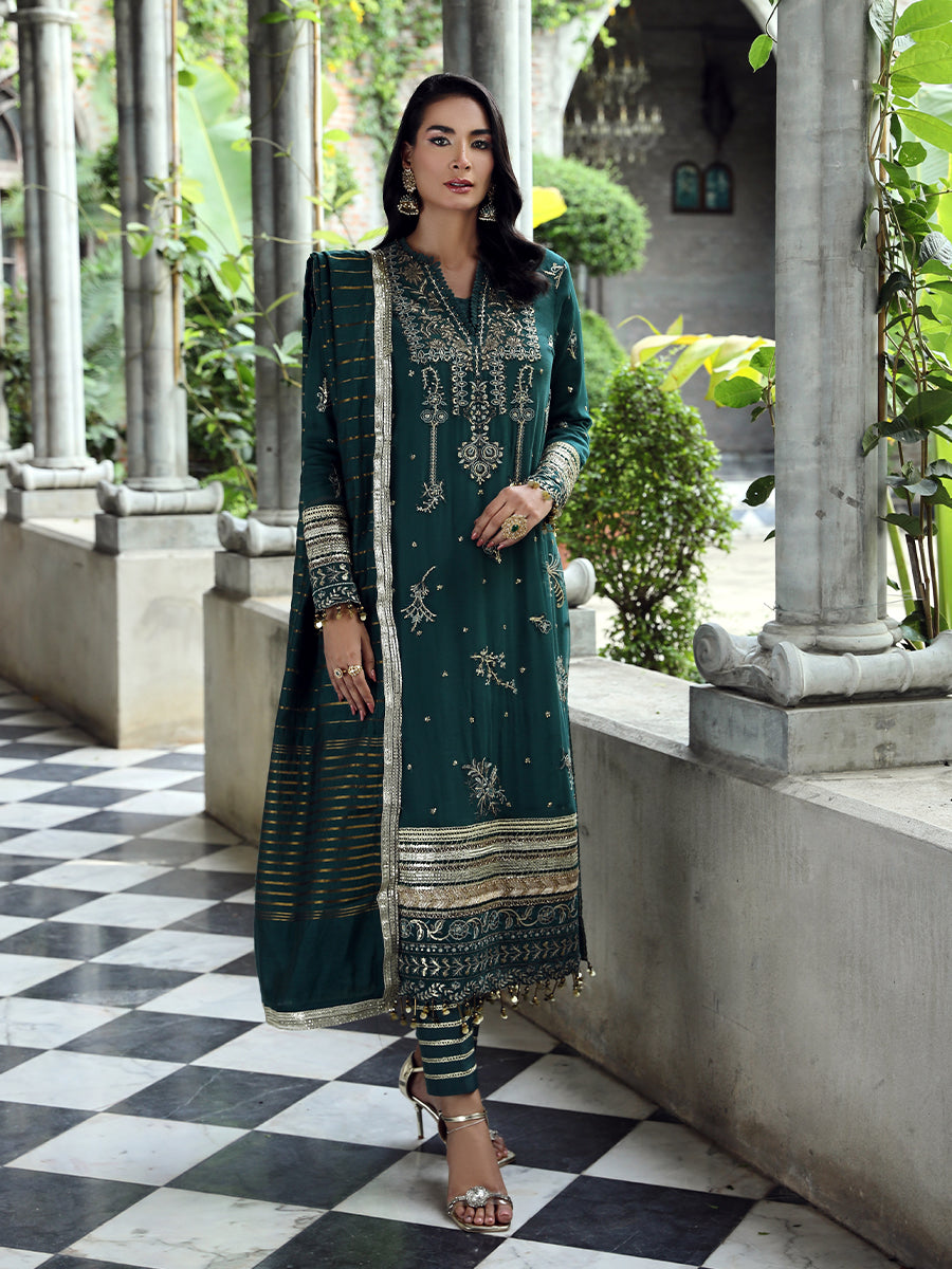 Salitex | Raaya Chiffon 24 | M06 - Riwayat-e-Khas