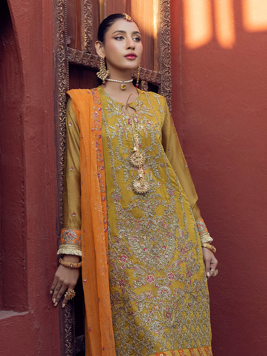 Salitex | Signature Festive Chiffon | SUNW6JI023UT