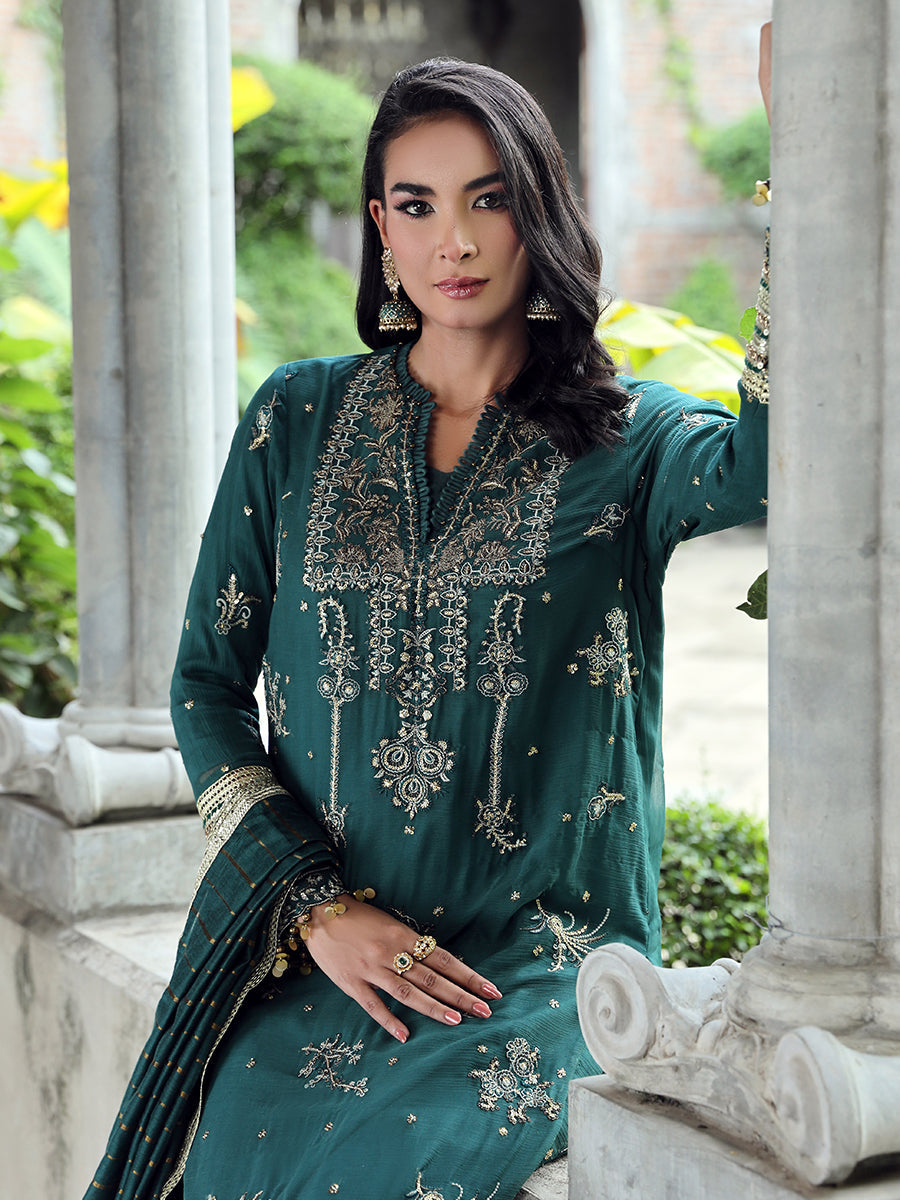 Salitex | Raaya Chiffon 24 | M06 - Riwayat-e-Khas