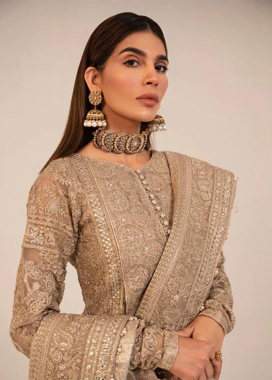 HSY | Rehana Collection 2023 | Ulfat - Riwayat-e-Khas