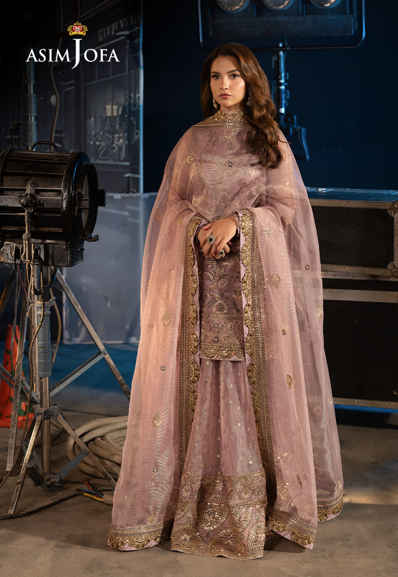 Asim Jofa | Luxury Festive Rejoice | AJLFF-18