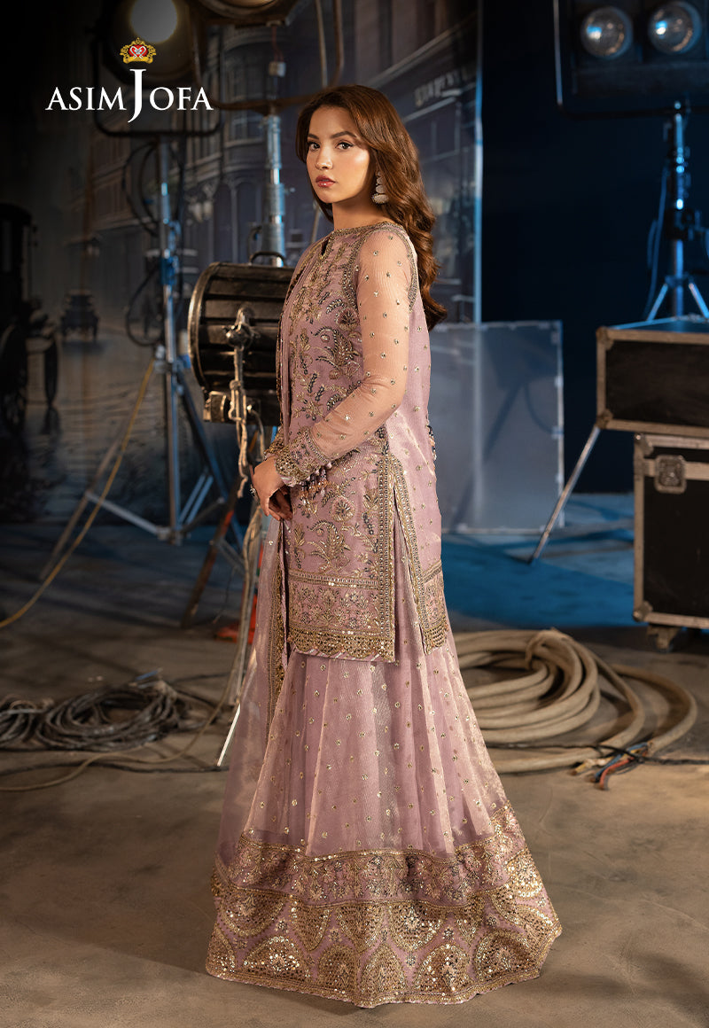 Asim Jofa | Luxury Festive Rejoice | AJLFF-18